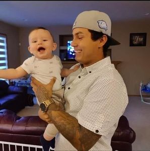 Meet your Posher, Marcelo